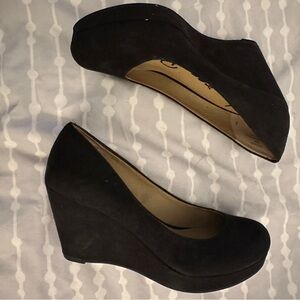American rag wedges
